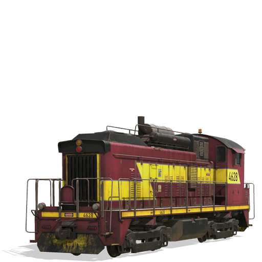 Store Item Train